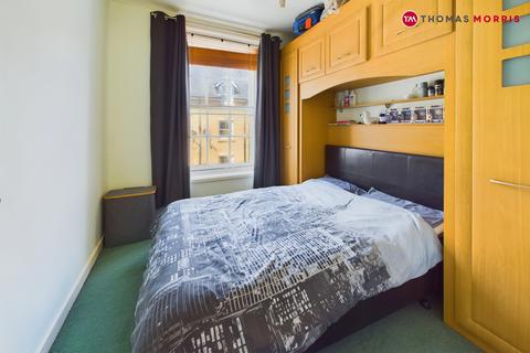 1 bedroom apartment for sale, Lion Yard, Ramsey PE26