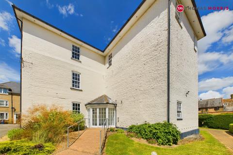 undefined, Lion Yard, Ramsey PE26