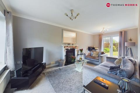 1 Cornflower Close, Ramsey St Marys, Huntingdon, PE26 2UY