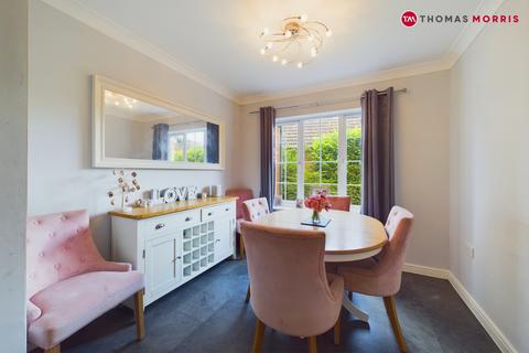 1 Cornflower Close, Ramsey St Marys, Huntingdon, PE26 2UY