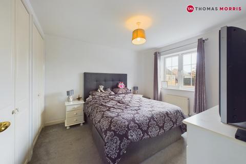 1 Cornflower Close, Ramsey St Marys, Huntingdon, PE26 2UY