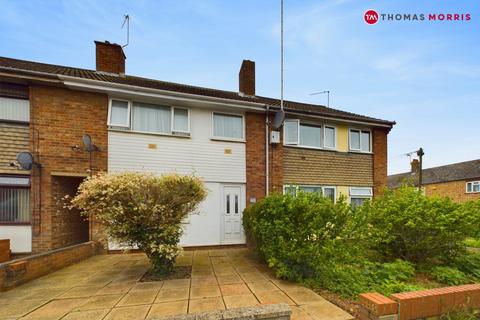 3 bedroom terraced house for sale, School Lane, Huntingdon PE26