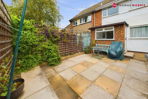 3 bedroom terraced house for sale, School Lane, Huntingdon PE26