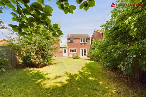 4 bedroom detached house for sale, The Malting, Huntingdon PE26