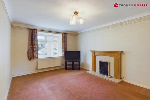 4 bedroom detached house for sale, Grenfell Road, Ramsey PE26