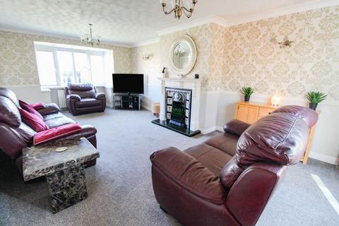 4 bedroom detached house for sale, Moat Way, Brayton YO8