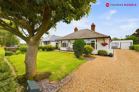 3 bedroom bungalow for sale, Wistow Toll, Huntingdon PE28