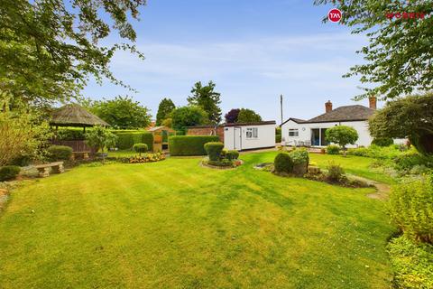 3 bedroom bungalow for sale, Wistow Toll, Huntingdon PE28