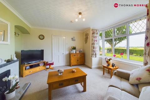 3 bedroom bungalow for sale, Wistow Toll, Huntingdon PE28