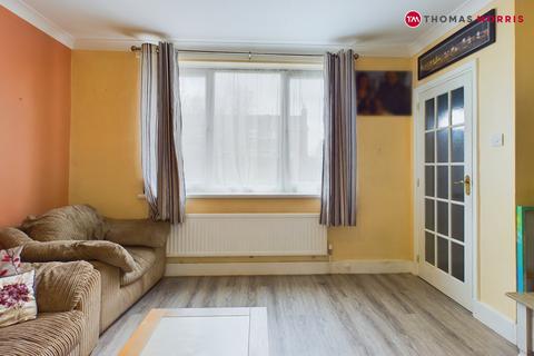 2 bedroom end of terrace house for sale, Lancaster Road, Ramsey PE26