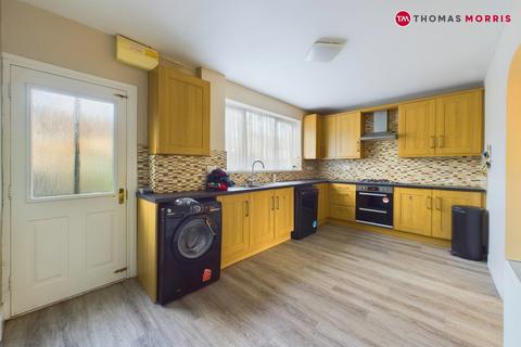 2 bedroom end of terrace house for sale, Lancaster Road, Ramsey PE26