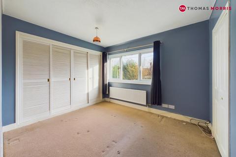 2 bedroom end of terrace house for sale, Lancaster Road, Ramsey PE26