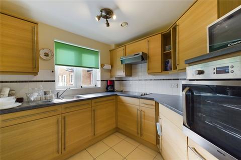 1 bedroom apartment for sale, Goodes Court, Hertfordshire SG8