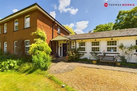 3 bedroom semi-detached house for sale, Fowlmere Road, Royston SG8