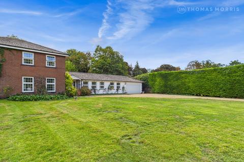undefined, Fowlmere Road, Royston SG8