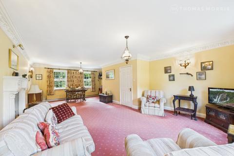 undefined, Fowlmere Road, Royston SG8