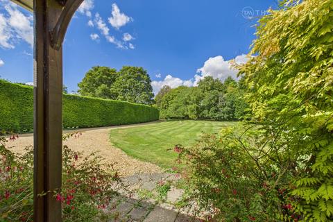 3 bedroom semi-detached house for sale, Fowlmere Road, Royston SG8