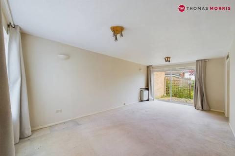 22 Ash Grove, Melbourn, Royston, SG8 6BJ