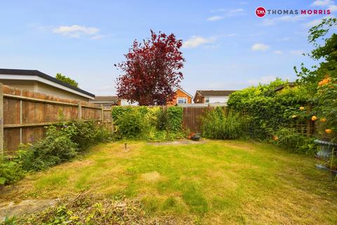 22 Ash Grove, Melbourn, Royston, SG8 6BJ