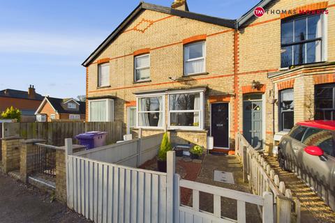 2 bedroom terraced house for sale, Melbourn Road, Hertfordshire SG8