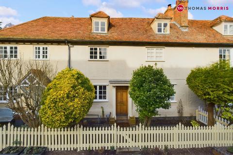 2 bedroom terraced house for sale, Upper King Street, Hertfordshire SG8