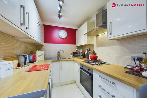 2 bedroom apartment for sale, Shaftesbury Way, Hertfordshire SG8