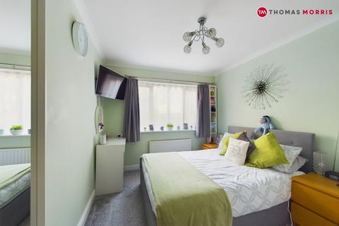 2 bedroom apartment for sale, Shaftesbury Way, Hertfordshire SG8