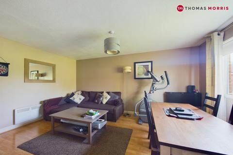 2 bedroom apartment for sale, Swift Close, Hertfordshire SG8