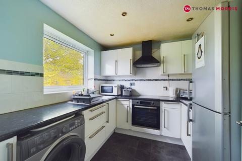 2 bedroom apartment for sale, Swift Close, Hertfordshire SG8