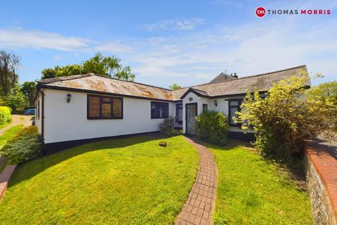 5 bedroom bungalow for sale, Church End, Royston SG8