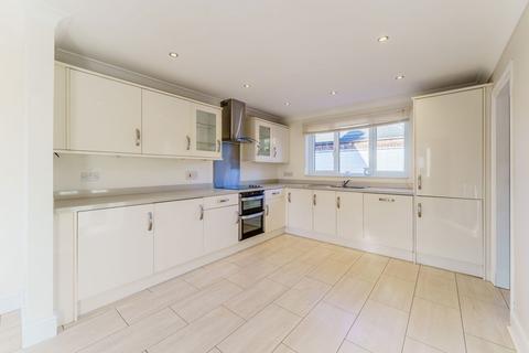 4 bedroom detached house for sale, Doncaster Road, Brayton YO8