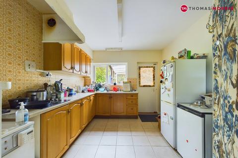 3 bedroom bungalow for sale, High Street, Cambridge CB23