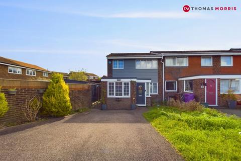 132 Burns Road, Royston, SG8 5SU