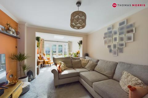 132 Burns Road, Royston, SG8 5SU