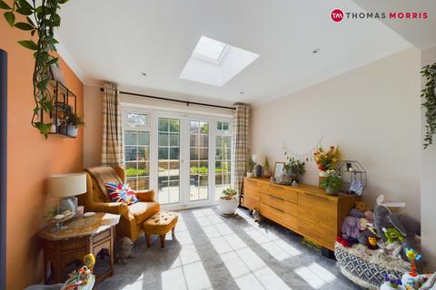 132 Burns Road, Royston, SG8 5SU