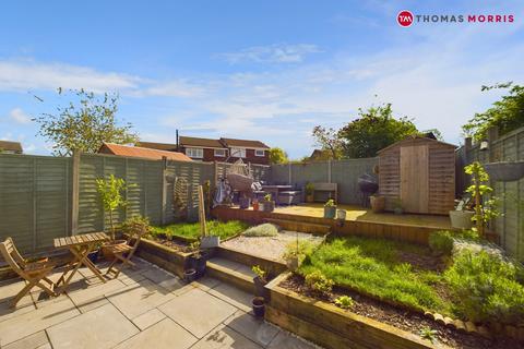 132 Burns Road, Royston, SG8 5SU