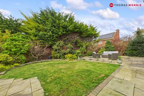 10 Abbotts Close, Litlington, Royston, SG8 0QQ