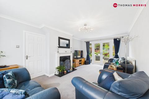 10 Abbotts Close, Litlington, Royston, SG8 0QQ