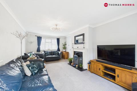 10 Abbotts Close, Litlington, Royston, SG8 0QQ