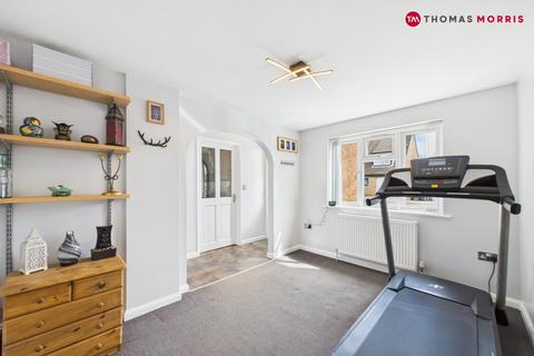 10 Abbotts Close, Litlington, Royston, SG8 0QQ