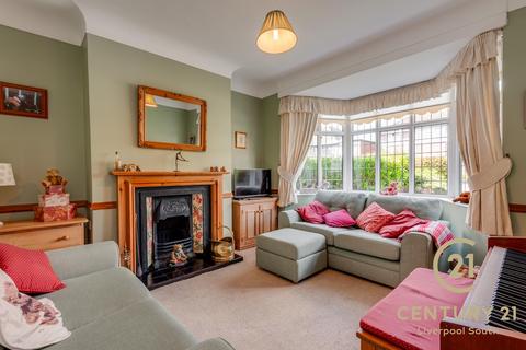 4 bedroom semi-detached house for sale, Hightor Road, Woolton