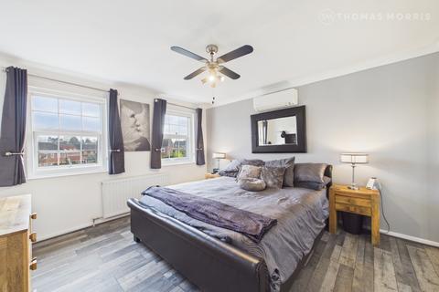 undefined, Bury Way, Cambridgehshire PE27