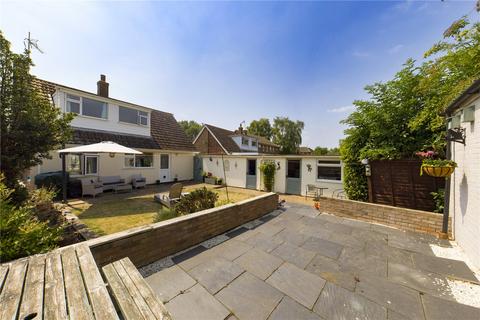 3 bedroom detached house for sale, Cooks Drove, Huntingdon PE28