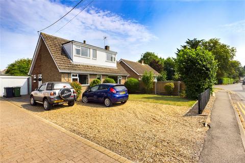 3 bedroom detached house for sale, Cooks Drove, Huntingdon PE28
