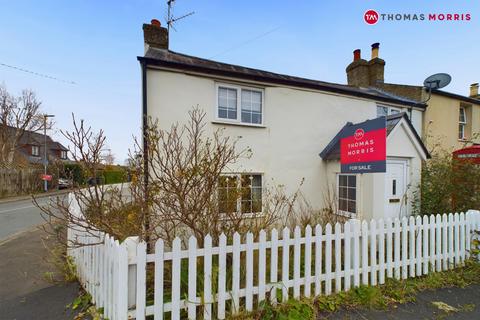 3 bedroom semi-detached house for sale, Boxworth End, Cambridge CB24