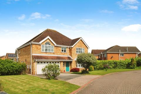 5 bedroom detached house for sale, Ouse Way, Snaith DN14