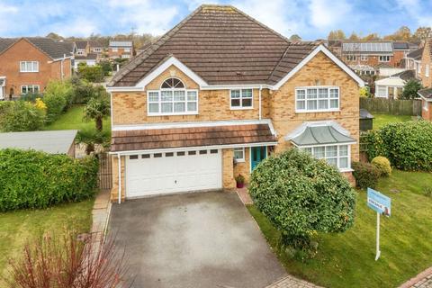 5 bedroom detached house for sale, Ouse Way, Snaith DN14