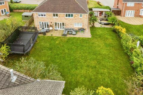 5 bedroom detached house for sale, Ouse Way, Snaith DN14