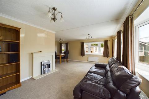 2 bedroom detached house for sale, Quiet Waters Park, Cambridgeshire PE28