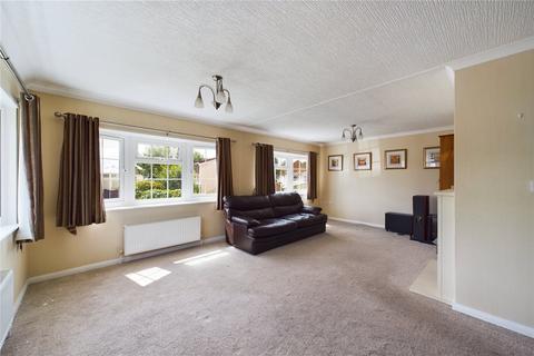 2 bedroom detached house for sale, Quiet Waters Park, Cambridgeshire PE28